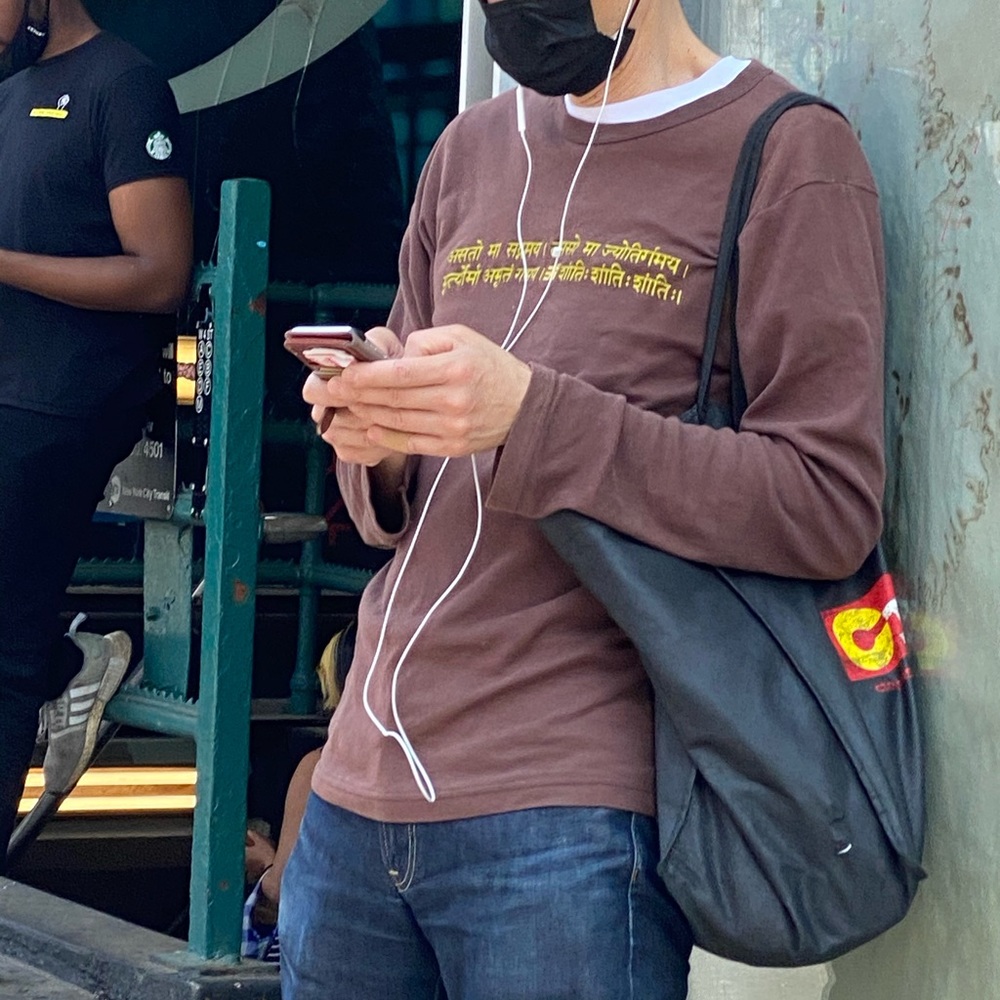 Meet your Posher, Isabella